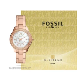 ساعت زنانه فسیل Fossil Es5131