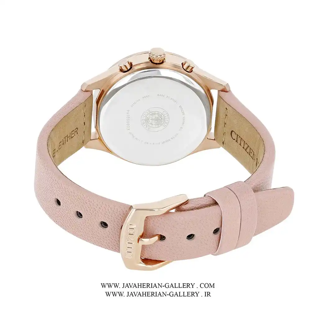 ساعت زنانه سیتیزن FB1443-08A 4 ساعت زنانه سیتیزن Citizen FB1443-08A , FB1443-08A