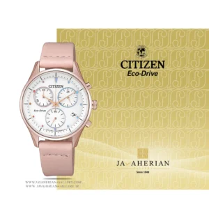 ساعت زنانه سیتیزن Citizen FB1443-08A , FB1443-08A