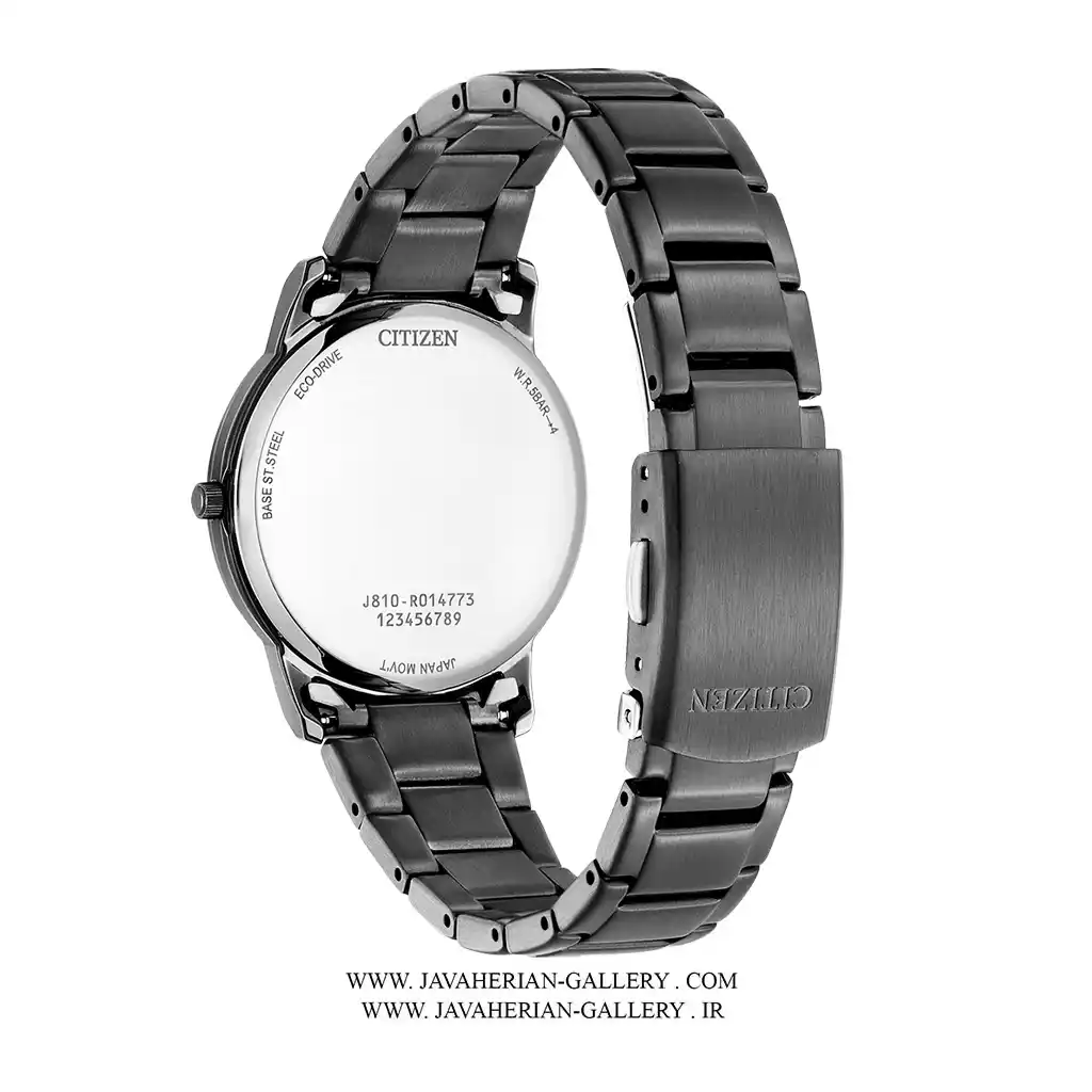 ساعت زنانه سیتیزن FE6017-85E 4 ساعت زنانه سیتیزن Citizen FE6017-85E , FE6017-85E