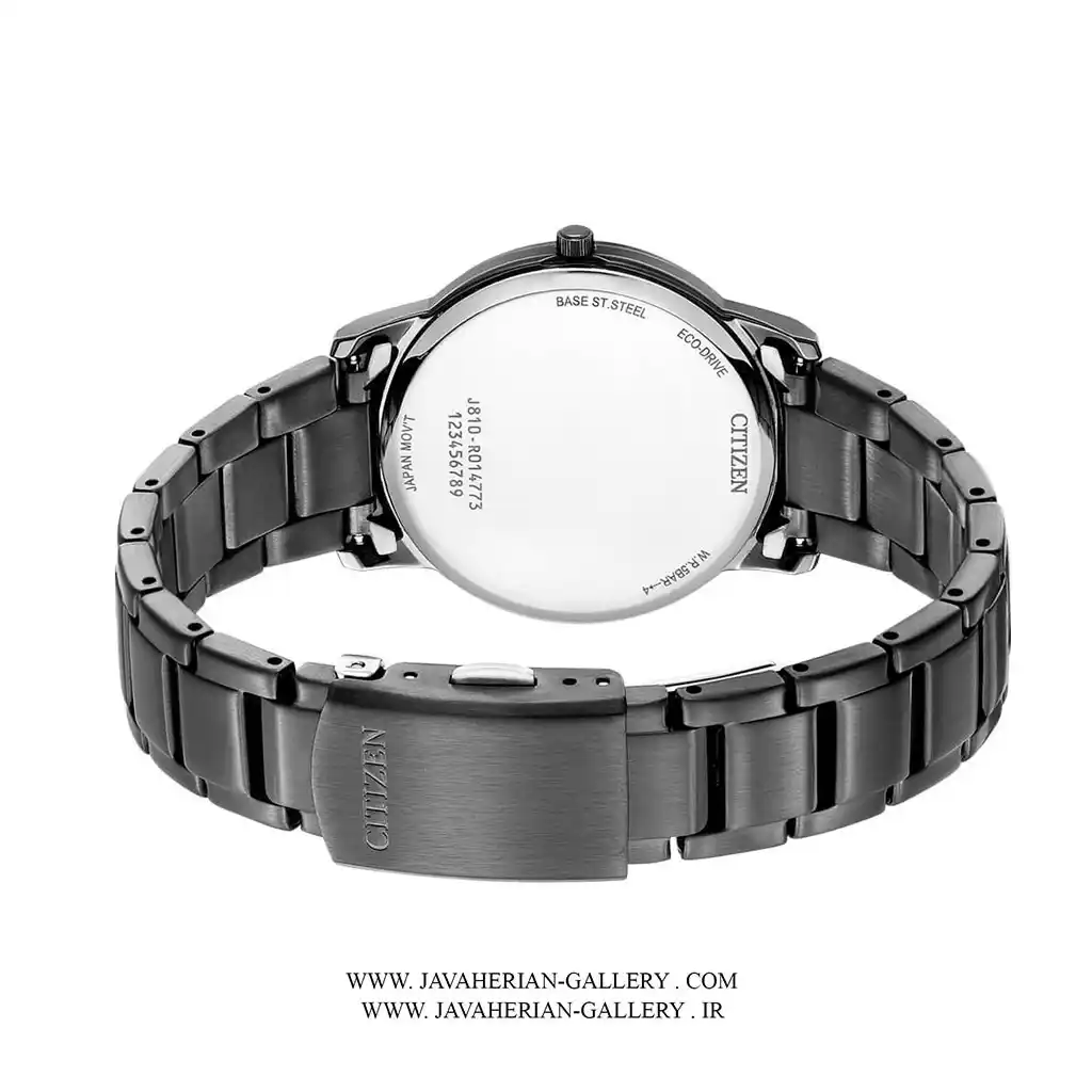 ساعت زنانه سیتیزن FE6017-85L 4 ساعت زنانه سیتیزن Citizen FE6017-85L , FE6017-85L