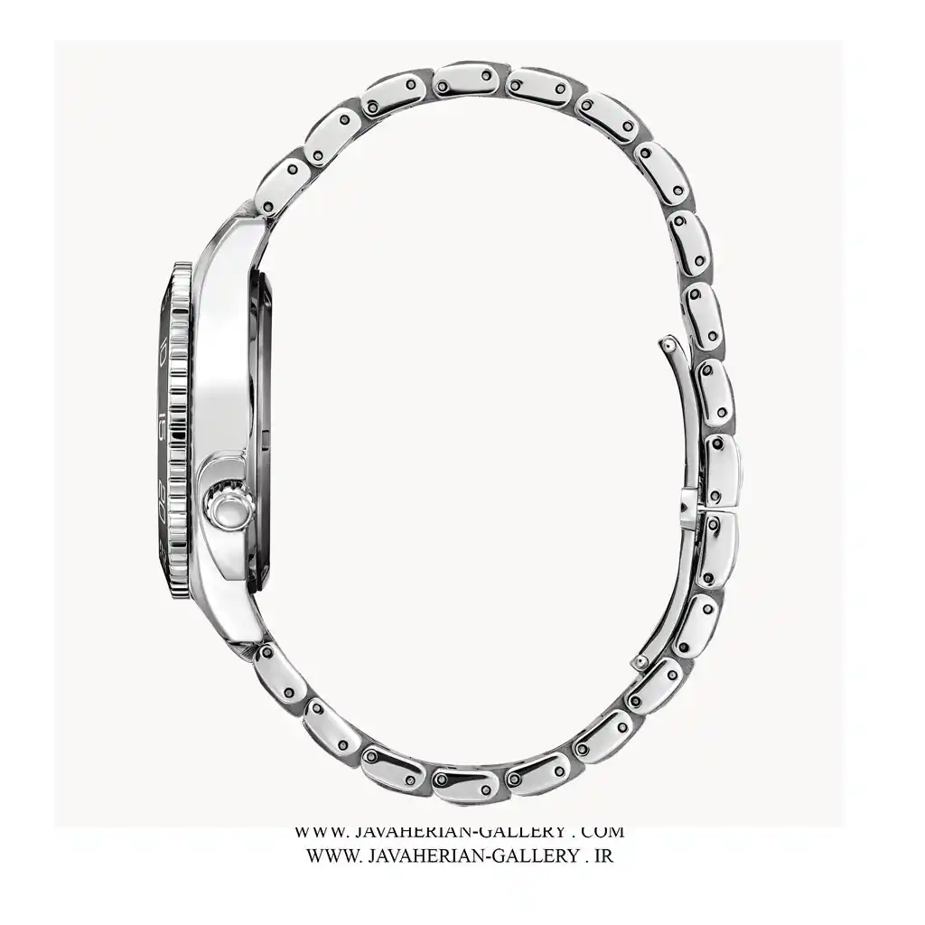 ساعت زنانه سیتیزن FE6160-57L 3 ساعت زنانه سیتیزن Citizen FE6160-57L , FE6160-57L