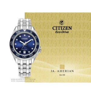 ساعت زنانه سیتیزن Citizen FE6160-57L , FE6160-57L