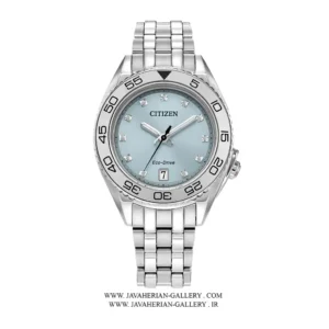 ساعت زنانه سیتیزن Citizen FE6161-54L , FE6161-54L