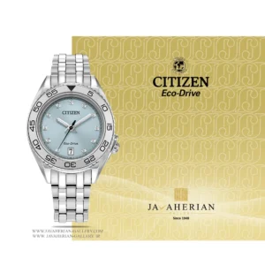 ساعت زنانه سیتیزن Citizen FE6161-54L , FE6161-54L