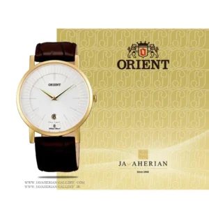 ساعت مردانه اورینت ORIENT FGW01008WO