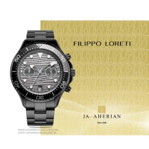 ساعت مردانه فیلیپو لورتی Filippo Loreti MARINO FL00991 , MARINO FL00991
