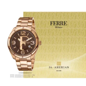 ساعت مردانه فره میلانو ferre milano FM1G004M0081