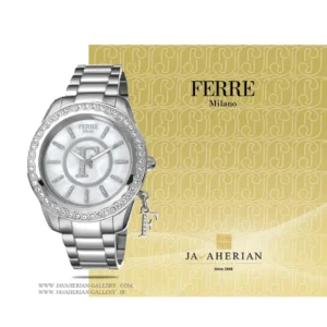 ساعت زنانه فره میلانو ferre milano FM1L008M0051