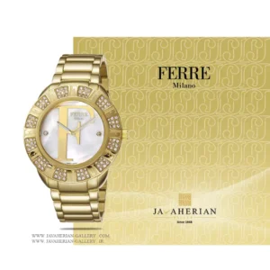 ساعت زنانه فره میلانو ferre milano FM1L010M0061