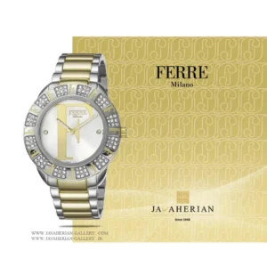 ساعت زنانه فره میلانو ferre milano FM1L010M0081