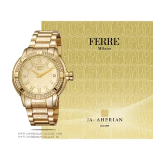 ساعت زنانه فره میلانو ferre milano FM1L020M0071