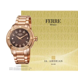 ساعت زنانه فره میلانو ferre milano FM1L020M0081