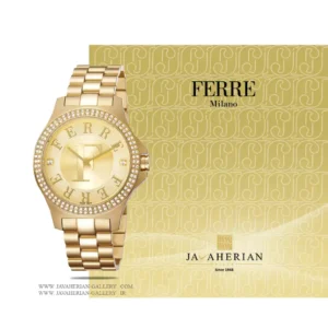 ساعت زنانه فره میلانو ferre milano FM1L022M0071