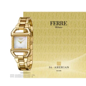 ساعت زنانه فره میلانو ferre milano FM1L026M0021