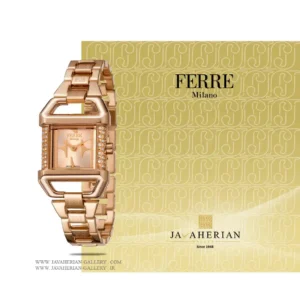 ساعت زنانه فره میلانو ferre milano FM1L026M0031