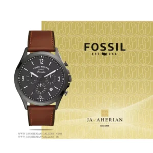 ساعت مردانه فسیل FS5815 fossil
