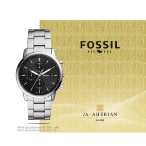 ساعت مردانه فسیل Fossil FS5847