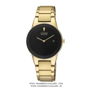 ساعت زنانه سیتیزن Citizen GA1052-55E , GA1052-55E