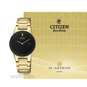 ساعت زنانه سیتیزن Citizen GA1052-55E , GA1052-55E