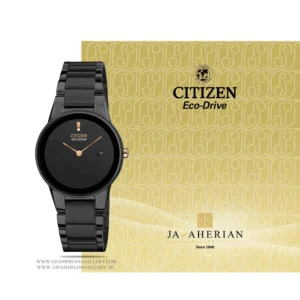 ساعت زنانه سیتیزن Citizen GA1055-57F , GA1055-57F