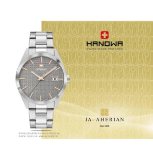 ساعت مردانه هانوا Hanowa HAWGH0002103 , HAWGH0002103