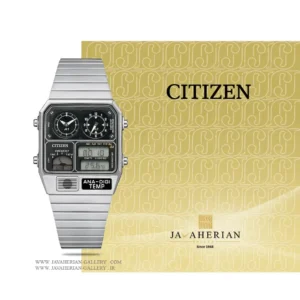 ساعت مردانه سیتیزن Citizen JG2101-78E , JG2101-78E