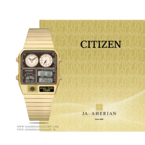 ساعت مردانه سیتیزن Citizen JG2103-72X , JG2103-72X