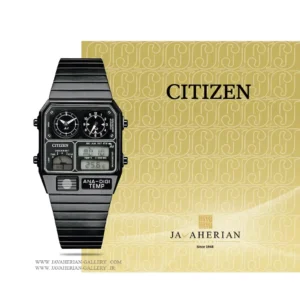 ساعت مردانه سیتیزن Citizen JG2105-93E , JG2105-93E