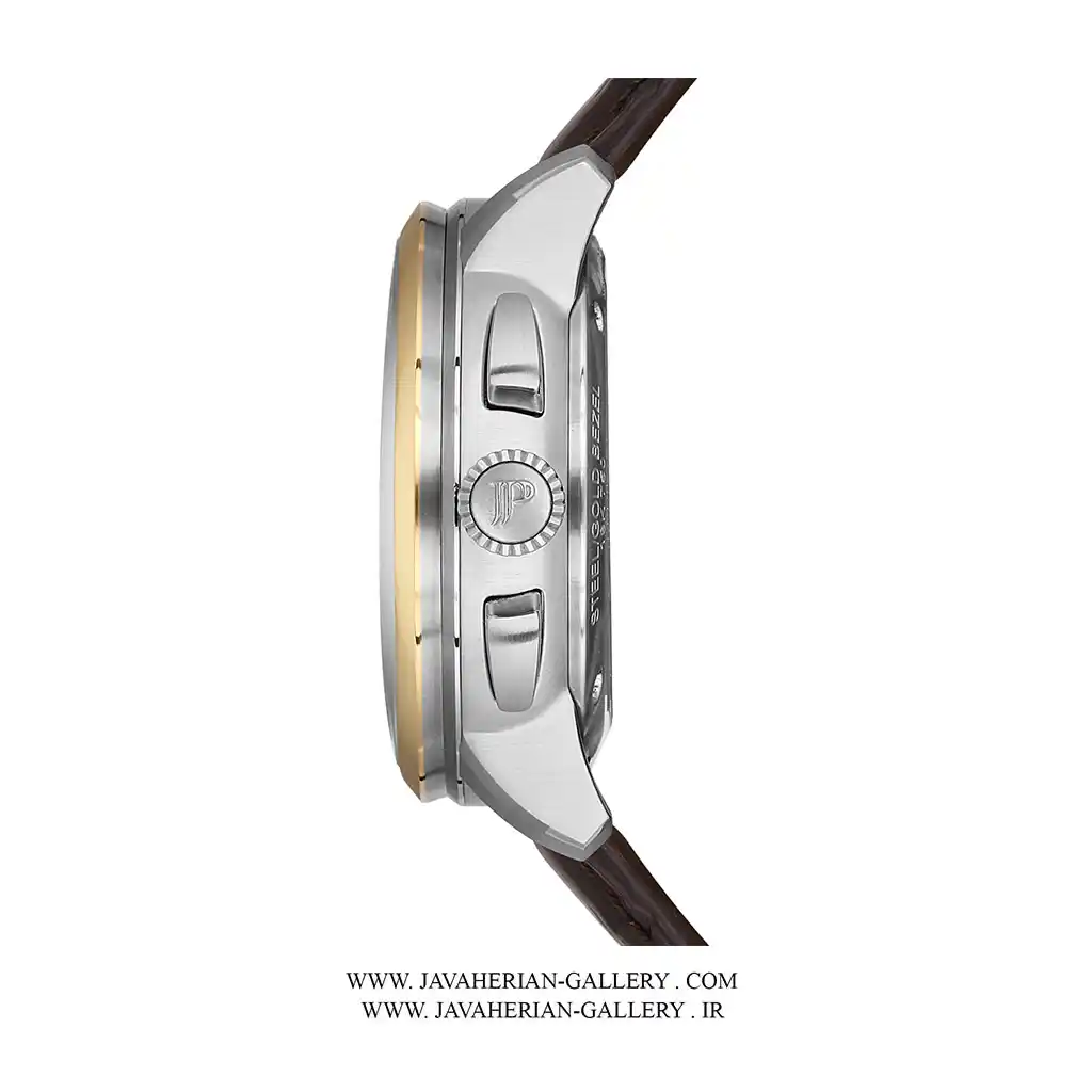 ساعت مردانه ژاک فیلیپ JPAGC2101X3 3 ساعت مردانه ژاک فیلیپ Jacques Philippe JPAGC2101X3 , JPAGC2101X3