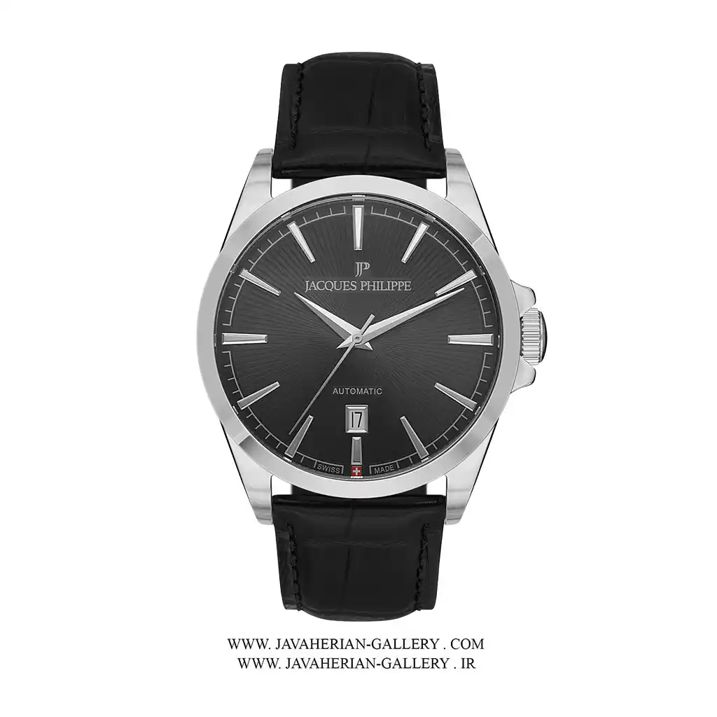 ساعت مردانه ژاک فیلیپ JPAGS551111 2 ساعت مردانه ژاک فیلیپ Jacques Philippe JPAGS551111 , JPAGS551111
