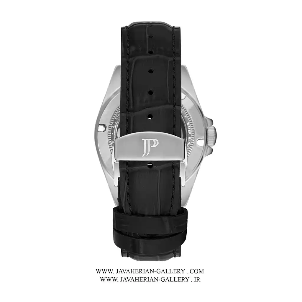 ساعت مردانه ژاک فیلیپ JPAGS551111 4 ساعت مردانه ژاک فیلیپ Jacques Philippe JPAGS551111 , JPAGS551111