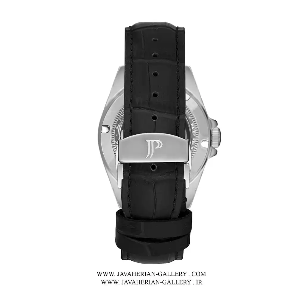 ساعت مردانه ژاک فیلیپ JPAGS551121 4 ساعت مردانه ژاک فیلیپ Jacques Philippe JPAGS551121 , JPAGS551121