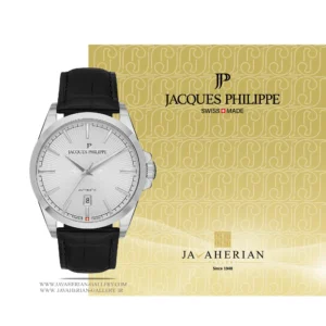 ساعت مردانه ژاک فیلیپ Jacques Philippe JPAGS551121 , JPAGS551121