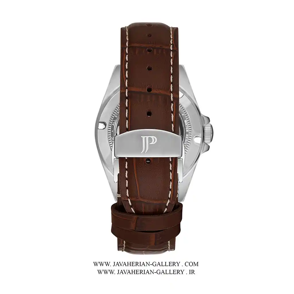 ساعت مردانه ژاک فیلیپ JPAGS551123 4 ساعت مردانه ژاک فیلیپ Jacques Philippe JPAGS551123 , JPAGS551123