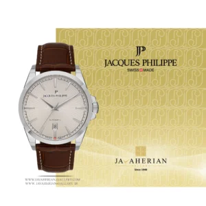 ساعت مردانه ژاک فیلیپ Jacques Philippe JPAGS551123 , JPAGS551123