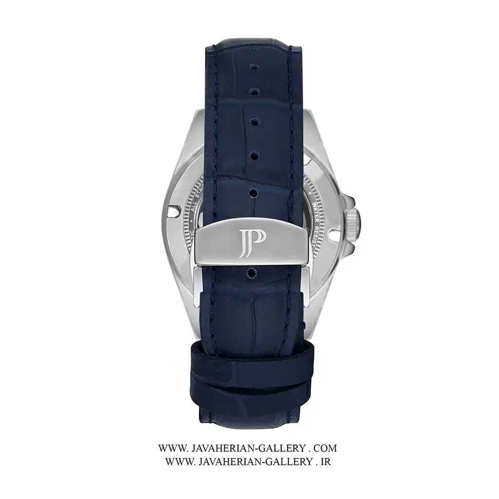 ساعت مردانه ژاک فیلیپ JPAGS551132 4 ساعت مردانه ژاک فیلیپ Jacques Philippe JPAGS551132 , JPAGS551132