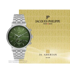 ساعت مردانه ژاک فیلیپ Jacques Philippe JPQGC0213x6 , JPQGC0213x6