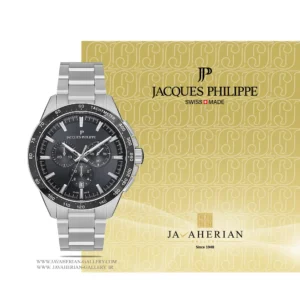 ساعت مردانه ژاک فیلیپ Jacques Philippe JPQGC251316 , JPQGC251316