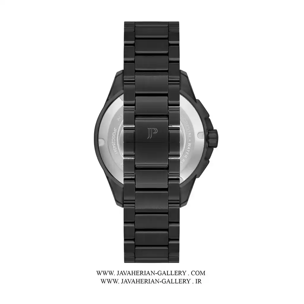 ساعت مردانه ژاک فیلیپ JPQGC254341 4 ساعت مردانه ژاک فیلیپ Jacques Philippe JPQGC254341 , JPQGC254341