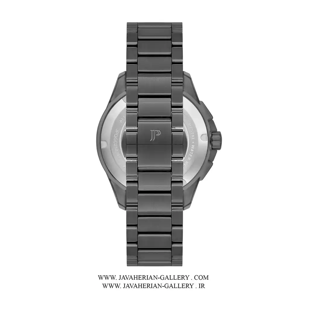 ساعت مردانه ژاک فیلیپ JPQGC258347 4 ساعت مردانه ژاک فیلیپ Jacques Philippe JPQGC258347 , JPQGC258347