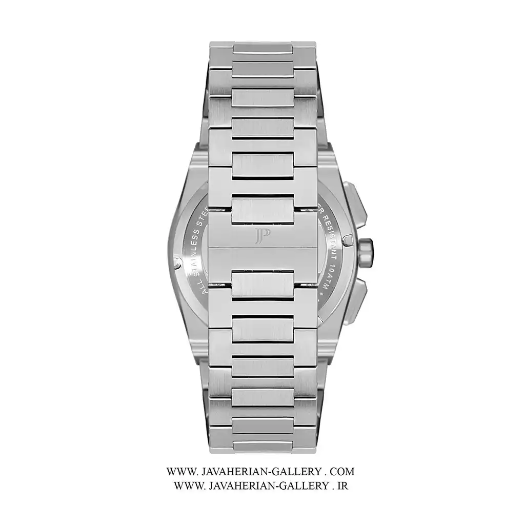ساعت مردانه ژاک فیلیپ JPQGC411336 4 ساعت مردانه ژاک فیلیپ Jacques philippe JPQGC411336 , JPQGC411336