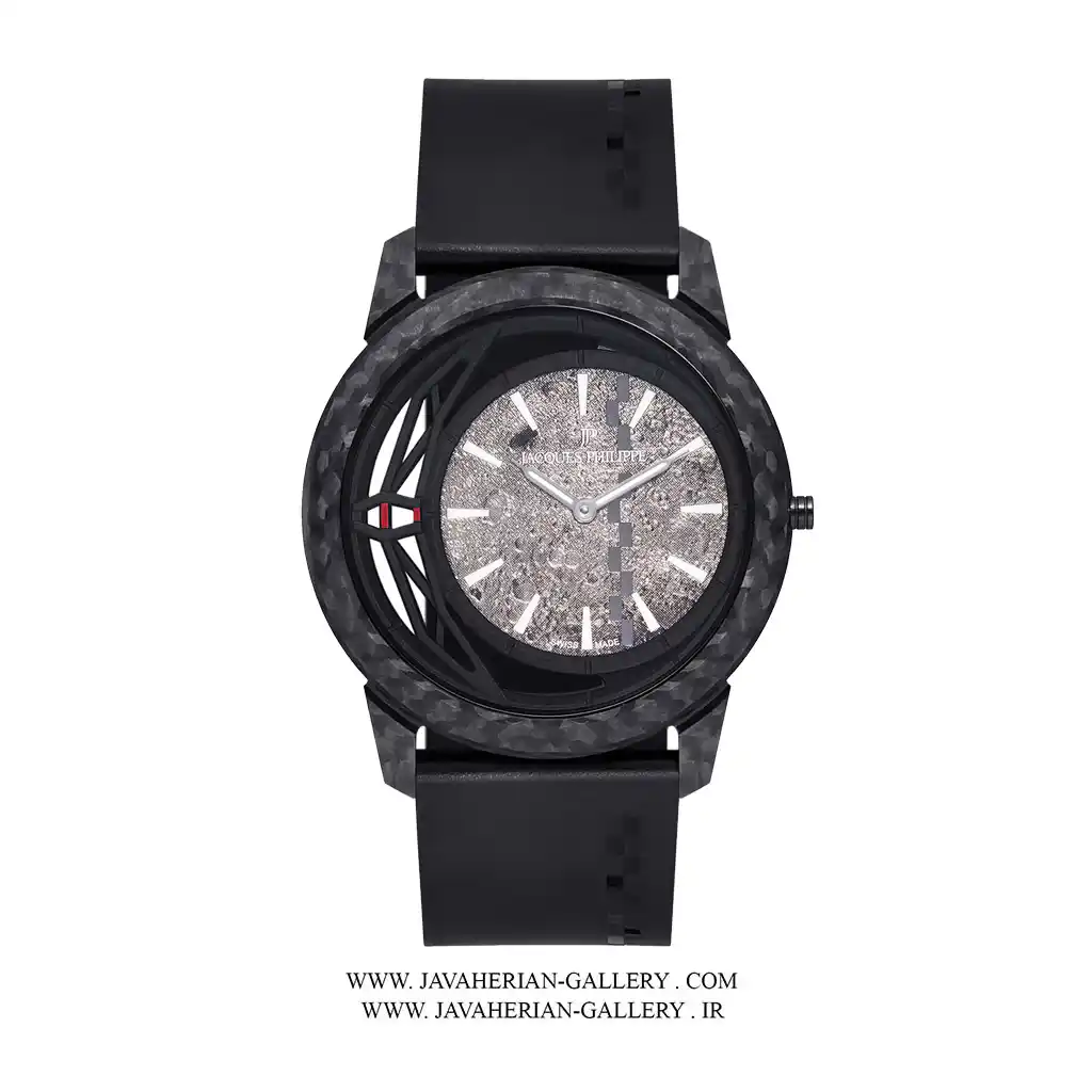 ساعت مردانه ژاک فیلیپ JPQGS0X94X1 2 ساعت مردانه ژاک فیلیپ Jacques Philippe JPQGS0X94X1 , JPQGS0X94X1