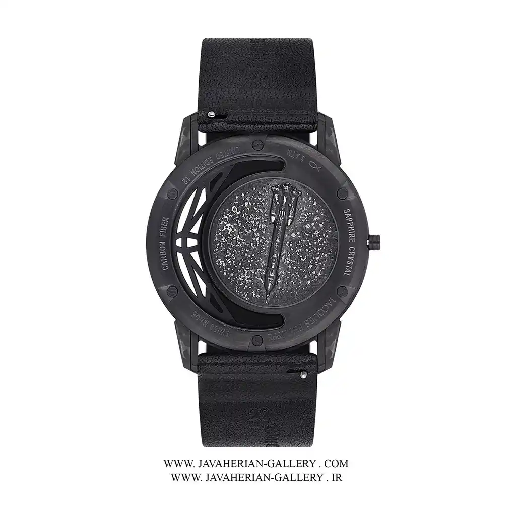 ساعت مردانه ژاک فیلیپ JPQGS0X94X1 4 ساعت مردانه ژاک فیلیپ Jacques Philippe JPQGS0X94X1 , JPQGS0X94X1