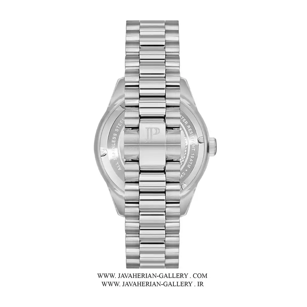 ساعت مردانه ژاک فیلیپ JPQGS2313x6 4 ساعت مردانه ژاک فیلیپ Jacques Philippe JPQGS2313x6 , JPQGS2313x6