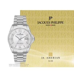 ساعت مردانه ژاک فیلیپ Jacques philippe JPQGS331326 , JPQGS331326