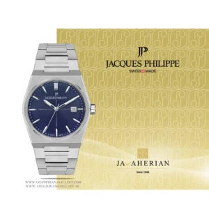 ساعت مردانه ژاک فیلیپ Jacques philippe JPQGS421336 , JPQGS421336