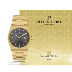 ساعت مردانه ژاک فیلیپ Jacques philippe JPQGS422344 , JPQGS422344