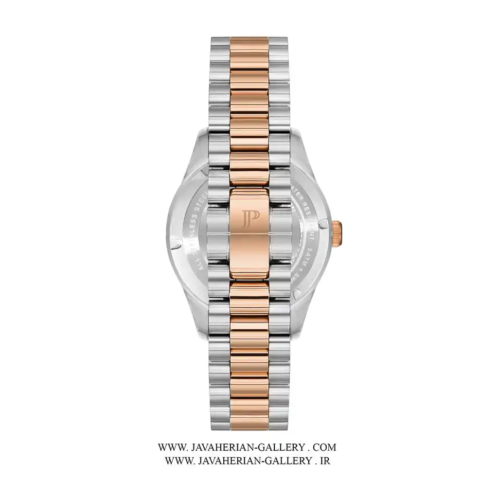 ساعت زنانه ژاک فیلیپ JPQLS247328RG 4 ساعت زنانه ژاک فیلیپ Jacques Philippe JPQLS247328RG , JPQLS247328RG