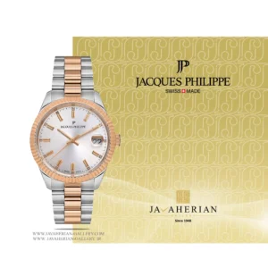 ساعت زنانه ژاک فیلیپ Jacques Philippe JPQLS247328RG , JPQLS247328RG